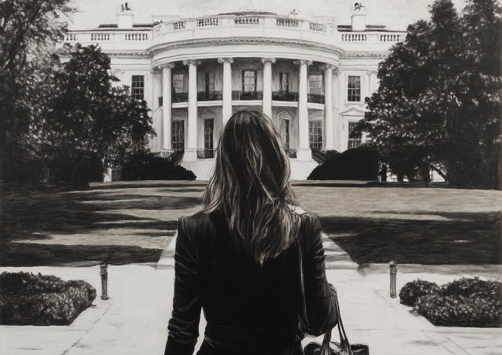 The_Influence_of_First_Ladies_on_U.S.