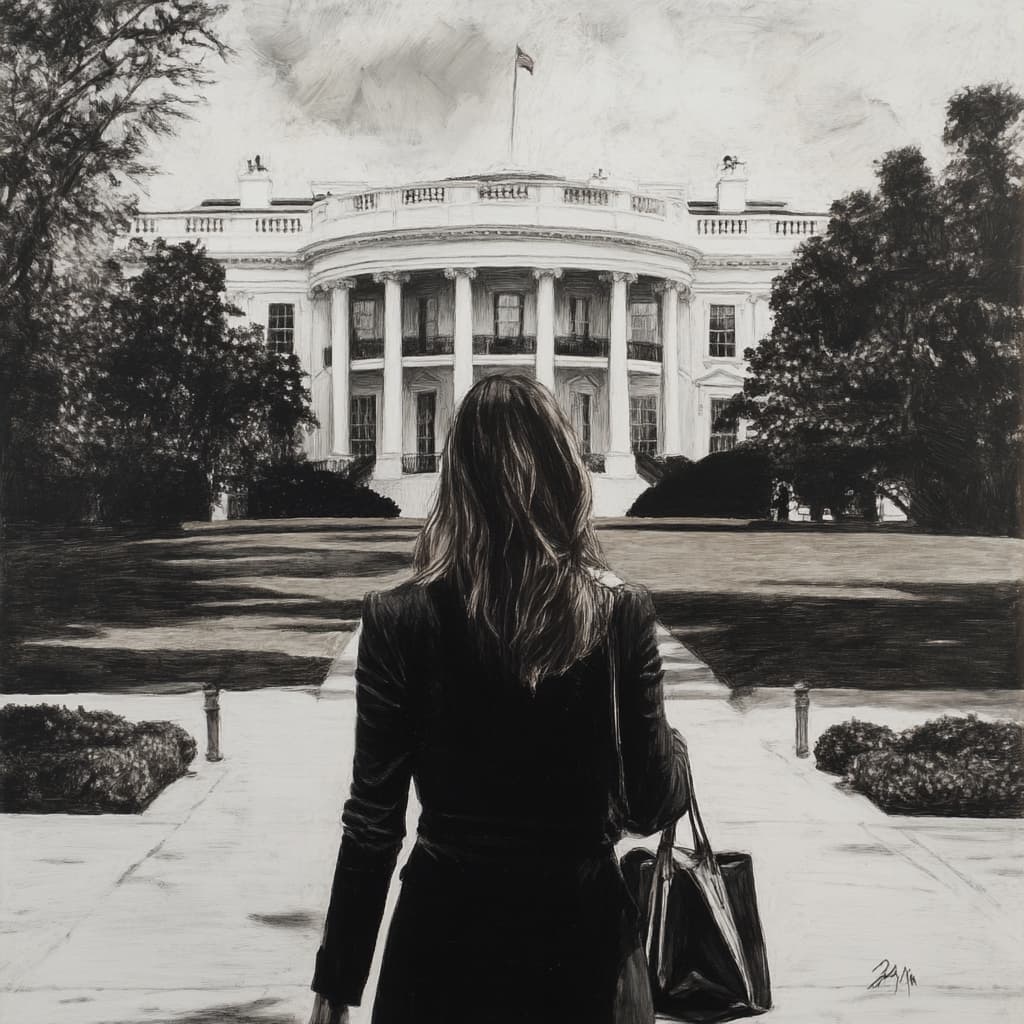 The_Influence_of_First_Ladies_on_U.S.