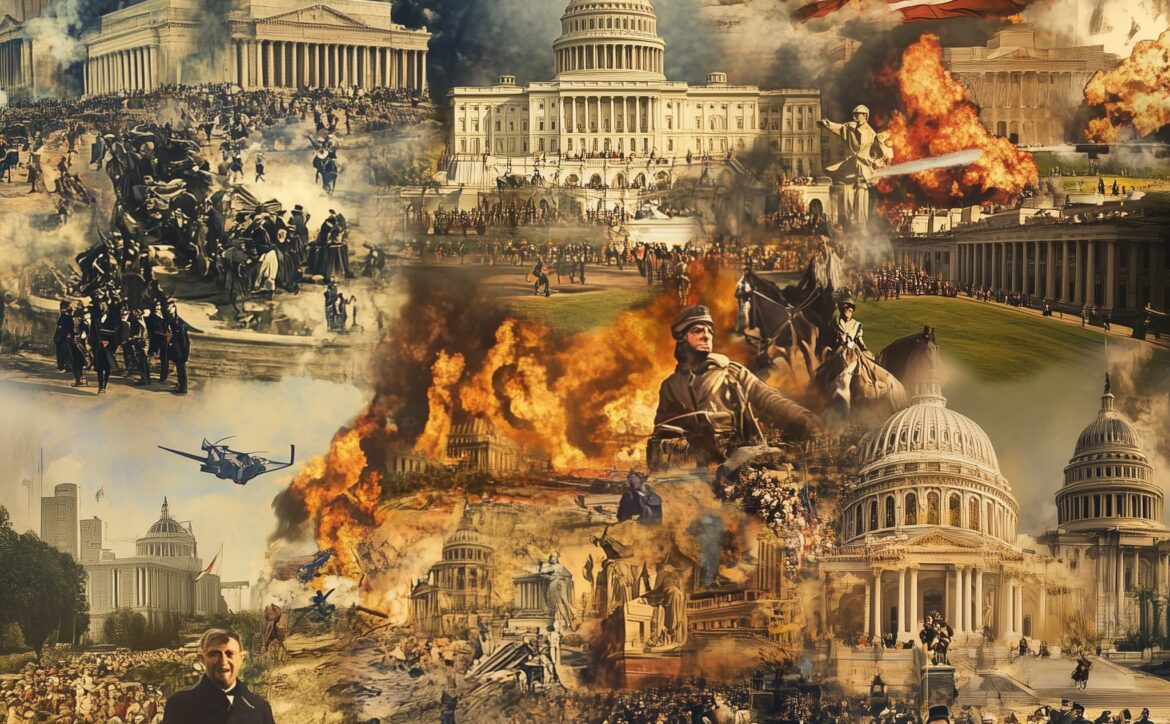 The_Most_Controversial_Presidentia