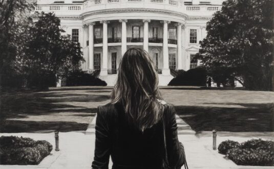 The_Influence_of_First_Ladies_on_U.S.