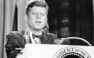 Presidential Air Fleets: More Than Just Air Force One